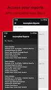 Report Generator اسکرین شاٹ 1