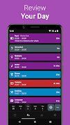 Simple Time Tracker 스크린샷 1