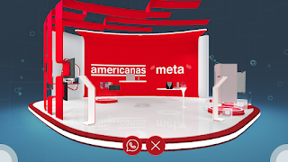 Americanas Meta 스크린샷 2