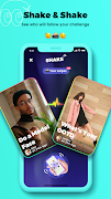 lolFi:Make Friends Like Flash screenshot 1