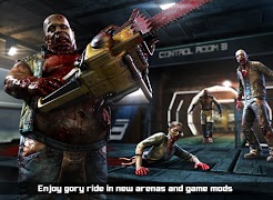 Dead Effect ảnh chụp màn hình 3
