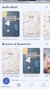 Bookly 截图 4