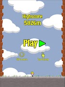 Jumping Game: Bricksy Jump screenshot 7