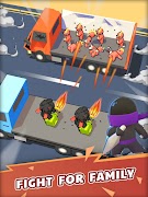 برنامه‌نما Mafia Rule عکس از صفحه