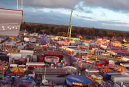 Sky Swing screenshot 7