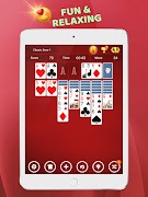 Solitaire Classic Evolution 截圖 7