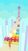 2048 Runner 截图 1