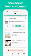 Alitools Shopping Assistant تصوير الشاشة 2