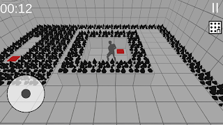 The Box screenshot 5