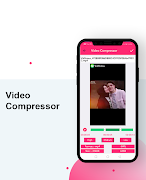 Video Editor capture d'écran 4