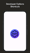Developer Options Shortcut 海报