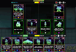 1 Schermata Undercards