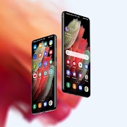 One-Ui EMUI | MAGIC UI THEME syot layar 3