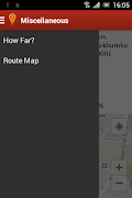 Where Am I? Screenshot 3