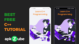 Learn C++ Programming Tutorial ポスター