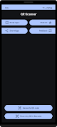 Generate & Scan (QR & Barcode) screenshot 1