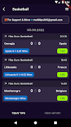 Multi Betting Tips syot layar 5