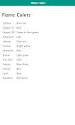 Chemistry Study Guide ภาพหน้าจอ 3