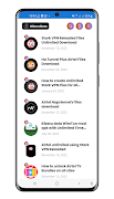 Drive Download Link Generator screenshot 3