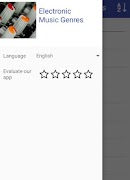 Electronic Music Genres screenshot 4