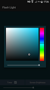FlashLight ภาพหน้าจอ 7