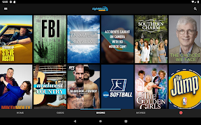 LightWave Streaming screenshot 6