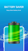 برنامهنما Master Junk Cleaner عکس از صفحه