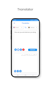 All Languages Translator screenshot 1
