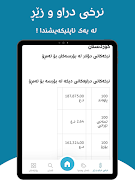 برنامه‌نما Zaniary عکس از صفحه