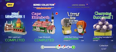 Buildit screenshot 3