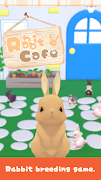 پوستر RabbitCafe