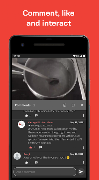 bitslide - BitChute client screenshot 4