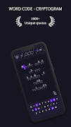 Word Code - Cryptogram bài đăng