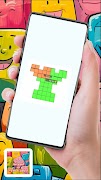 Strategic Blocks screenshot 1