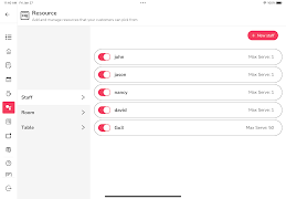 byChronos Manager স্ক্রিনশট 5