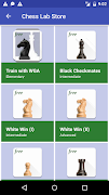 Chess Lab скриншот 3