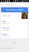 Mobile Sync Enterprise screenshot 6