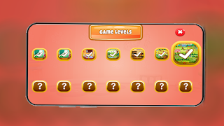 Object Finding Screenshot 3