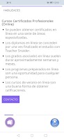 Teacher Snaider screenshot 3