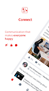 Poster Connect.Mobile