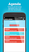 MK Mobile - Agentes screenshot 1