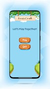BrainCraft - Tricky Puzzles الملصق