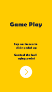 Slide Pong screenshot 1
