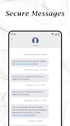 Iphone Message capture d'écran 6