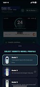 Haier AC Remote screenshot 2