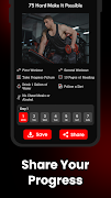 75 Hard Challenge Tracker screenshot 3