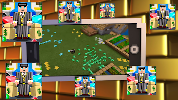 Riches mod screenshot 2