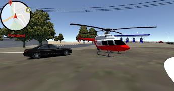 IDBS Helicopter Ekran Görüntüsü 4
