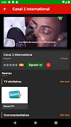 Cameroun TV screenshot 2