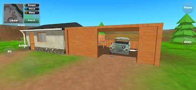 PickUP Simulator imagem de tela 2
